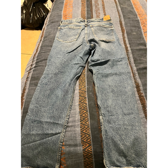 Women's Cotton On Blue Jeans Size 6 - Picture 1 of 4